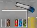 Игра Your large truck parking онлайн
