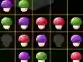 Игра Mushroom pushing puzzles онлайн
