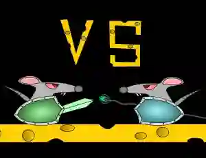 Игра Rat Arena онлайн
