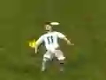 Игра Bicycle Kick Challenge онлайн