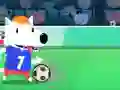 Игра Soccer Champ онлайн