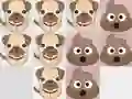 Игра Daily Dog Pooh онлайн