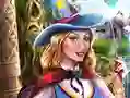 Игра The Village of Hope онлайн