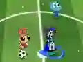 Игра Toon Cup 2018 онлайн
