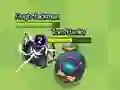 Игра King Of Chaos онлайн