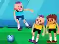 Игра World Soccer Physics онлайн
