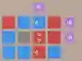 Игра Blue Turn онлайн