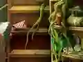 Игра Venomus Plants онлайн
