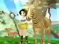 Игра 3D Anime Fantasy онлайн