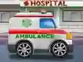 Игра First Aid For Car Accident онлайн