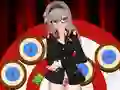 Игра Hot Girl Darts онлайн