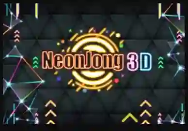 Игра NeonJong 3D онлайн