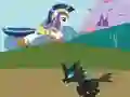 Игра My Little Pony: Guardians of Harmony онлайн