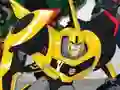 Игра Transformers Robots in Disguise: Comic Creator онлайн