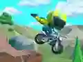 Игра Moto Trial Racing онлайн