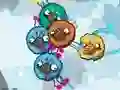 Игра Birgly онлайн