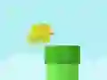 Игра Squary Bird онлайн