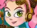 Игра Punk Eye Surgery онлайн