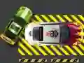 Игра Jazzy Car Parking онлайн