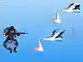Игра Stork Shot онлайн