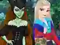 Игра Princess Villain Urban Outfitters Summer онлайн