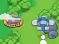 Игра Sky Troops онлайн