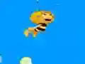 Игра Maya The Bee Adventures онлайн
