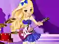 Игра Chic Band онлайн
