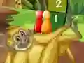 Игра Monkey and Banana онлайн
