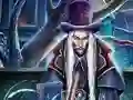 Игра Vampire Riddles онлайн