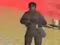 Игра Counter Battle Strike Swat онлайн