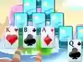Игра Mountain Solitaire онлайн