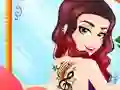 Игра Fun Tattoo Shop онлайн