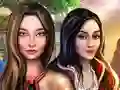 Игра Forest of Dreams онлайн