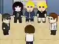 Игра Wasted Youth Part 1 онлайн