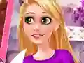 Игра Princesses Funny Prank онлайн