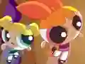 Игра The Powerpuff girls hypno bliss онлайн