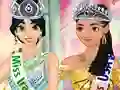 Игра International Royal Beauty Contest онлайн