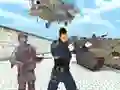 Игра Grand Battlefield Frontline Shooter онлайн