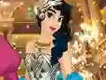 Игра Prom Ball at Princess School онлайн