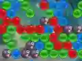 Игра Bubble Dragons онлайн
