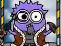 Игра Minion Maker онлайн