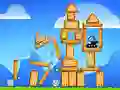Игра Angry Robots онлайн