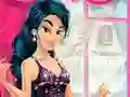 Игра Princesses at Fashionistas Contest онлайн