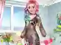 Игра Princess Spring Refrashion онлайн