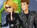 Игра Hollywood Movie Part for Princess онлайн