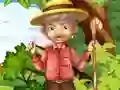 Игра Farming fun онлайн