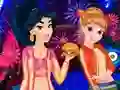 Игра Princess EDC Vegas онлайн