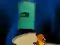Игра Port-a-Johnny онлайн