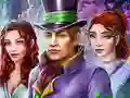 Игра Land Between Worlds онлайн